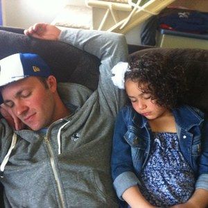 Meet your Posher, Robert